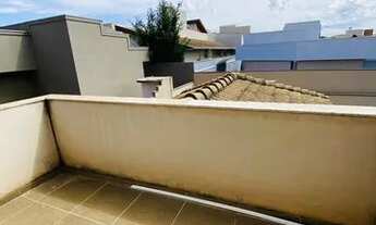 Imagem 5: Casa no condomínio Damha IV com 290 metros quadrados