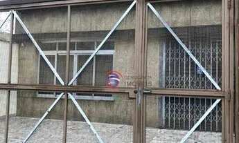 Imagem 6: Sobrado com 5 dormitórios para alugar, 600 m² por R$ 27.250,00/mês - Jardim - Santo André