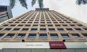 Imagem 5: Flat com 1 dormitório para alugar na Bela Vista - 29m²