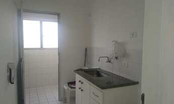 Imagem 3: Apartamento para venda com 52 metros quadrados com 2 quartos em Vila Mazzei - São Paulo