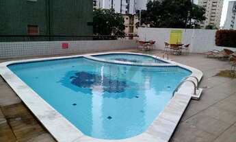 Imagem 3: Ótimo Apto 3 qts - 1 Suíte - 94 M² - Graças