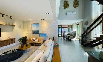 Imagem 3: Casa com 5 dormitórios à venda, 320 m² - Riviera de São Lourenço - Bertioga/SP