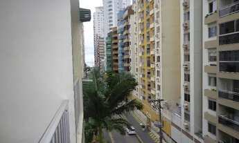 Imagem 5: Aluguel Anual - 01 dormitório - Quadra Mar - Balneário Camboriú - Centro
