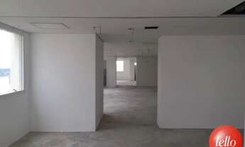 Imagem 6: São Paulo - Conjunto Comercial/Sala - Santa Cecília