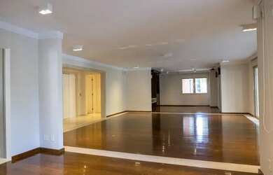 Imagem 2: Apartamento Venda Jardim Europa 306 m² 3 Dormitórios