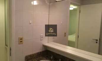 Imagem 6: Flat disponível em Moema