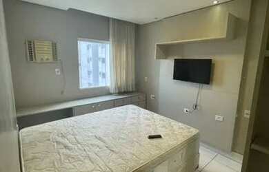 Imagem 5: Apartamento para aluguel mobiliado Torres Trivento - Pedreira - Belém - PA