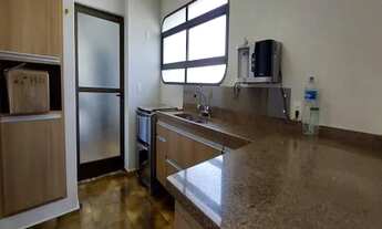 Imagem 8: Apartamento a venda, 220 metros com 4 dormitórios sendo 2 suítes e 4 vagas no Brooklin