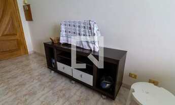 Imagem 5: Apartamento para Aluguel - Vila Caiçara, 2 Quartos, 85 m2