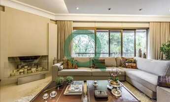 Imagem 2: São Paulo - Apartamento Padrão - Moema