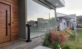 Imagem 2: Casa em condomínio fechado Florianópolis