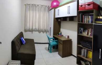 Imagem 7: Apartamento Apartamento com 3 dormitórios