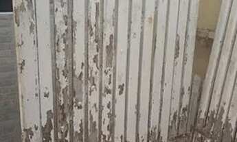 Imagem: Vende-se portão de garagem 2,50 metros