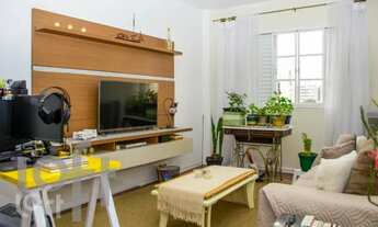 Imagem: Apartamento à venda em Lapa com 76 m²