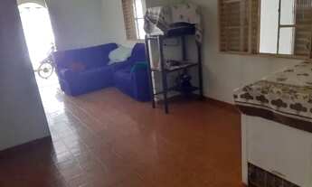 Imagem 2: Casa a venda em formoso de trompas