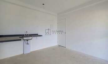 Imagem 3: Apartamento Venda Bela Vista 45 m² 2 Dormitórios