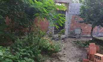 Imagem 3: Casa na rua jussara