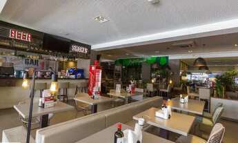 Imagem 7: Apartamento para aluguel com 49 metros quadrados com 2 quartos em Tambaú - João Pessoa - P