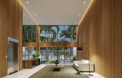 Imagem 2: APARTAMENTO RESIDENCIAL em São Paulo - SP, Tatuapé