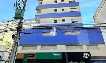 Imagem: Apto 01 dorm. SEMI-MOBILIADO churrasqueira