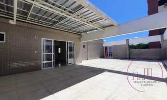 Imagem: Cobertura para Venda em Belém, Umarizal