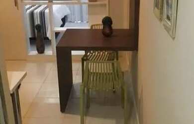 Imagem 4: SHN QD 01 ED. VISION WORK APTO 201 - PROPRIÉTÉ - INCLUSO CONDOMINIO E IPTU/TLP