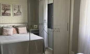 Imagem: Apartamento - Bosque dos Eucaliptos - Residencial