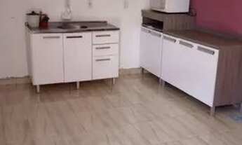 Imagem 3: Casa uberaba Casa com 1 dormitório