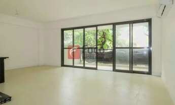 Imagem 5: Apartamento para venda com 114 metros quadrados com 3 quartos em Botafogo - Rio de Janeiro