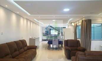 Imagem: SOBRADO COM 3 SUITES 10 VAGAS NA CITY INTERLAGOS