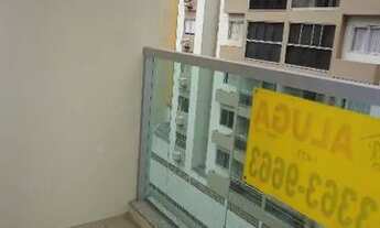 Imagem 4: Aluguel Anual - 01 dormitório - Quadra Mar - Balneário Camboriú - Centro