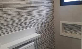 Imagem 3: Lindo Sobrado com 4 suítes no Fazenda Rodeio/ Bella Cita