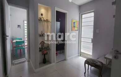 Imagem 6: SAO PAULO - Casa Padrão - ACLIMACAO