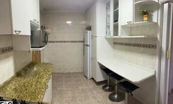 Imagem 7: APARTAMENTO RESIDENCIAL em SÃO BERNARDO DO CAMPO - SP, CENTRO