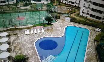 Imagem 2: Apartamento para venda tem 66 metros quadrados com 3 quartos