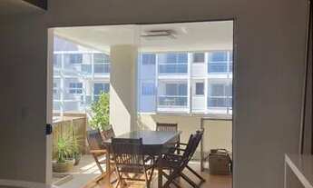 Imagem 5: Cobertura com 3 quartos sendo 01 suíte em Itapuã - Vila Velha - ES