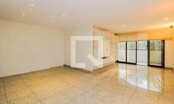 Imagem 4: Apartamento para Aluguel - Setor Sudoeste, 4 Quartos, 200 m2