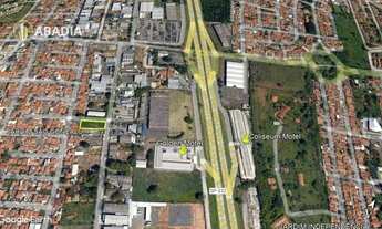 Imagem: Terreno Comercial a venda Jardim São Gonçalo