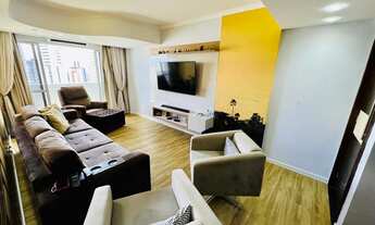 Imagem 2: Apartamento para aluguel e venda tem 130 metros quadrados com 3 quartos em Boa Viagem - Re