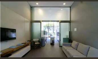 Imagem 2: Apartamento para Aluguel - Vila Nova Conceição, 1 Quarto, 76 m2