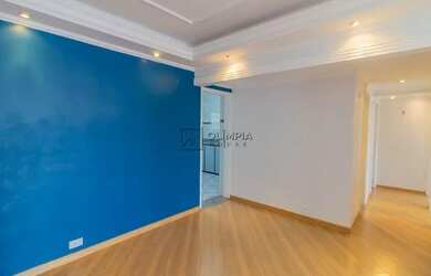 Imagem 7: Apartamento Locação 3 Dormitórios - 100 m² Chácara Santo Antônio