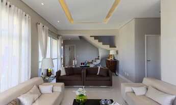 Imagem 6: Apartamento para Aluguel - Portal do Morumbi, 4 Quartos, 253 m2