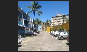 Imagem 4: Flat Jardim de Alá - frente mar