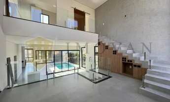 Imagem 4: Sobrado Condomínio Terras Siena