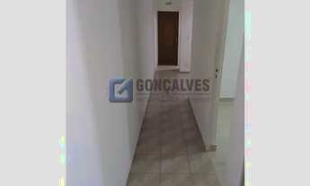 Imagem 2: SAO BERNARDO DO CAMPO - Residential / Apartment - PARQUE RESIDENCIAL TIRADENTES