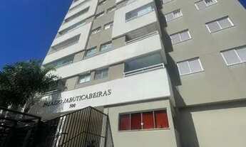 Imagem: Palazzo Jabuticabeiras - 2 vagas de garagem