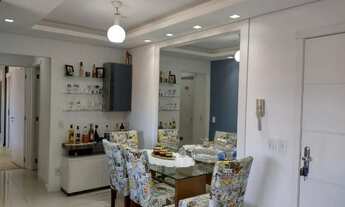 Imagem 7: AP 2 dormítórios no condomínio Life Park - vaga coberta - completamente mobiliado