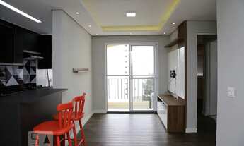 Imagem 3: Apartamento para Aluguel - Vila Andrade, 2 Quartos, 55 m2