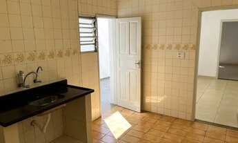 Imagem 5: Casa independente no Tatuapé