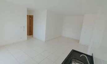 Imagem: Apartamento Novo 55m² com 2 quartos e 1